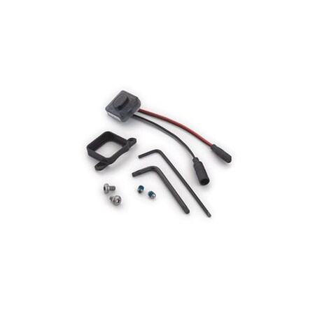 Moen Electronic Module Bracket Kit 104639